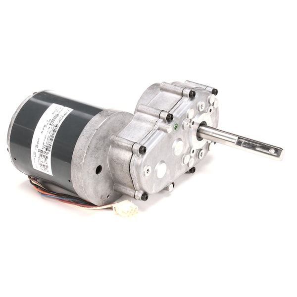 Gear Motor/Reducer